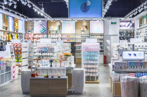 MUMUSO木槿生活 以創(chuàng)新科技重塑電子產品購物新體驗