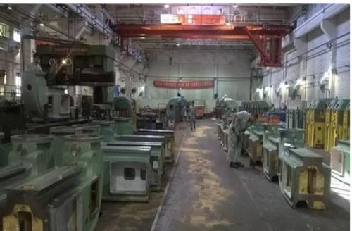 從廢工廠到金礦 中國智慧如何讓德國技術(shù)起死回生